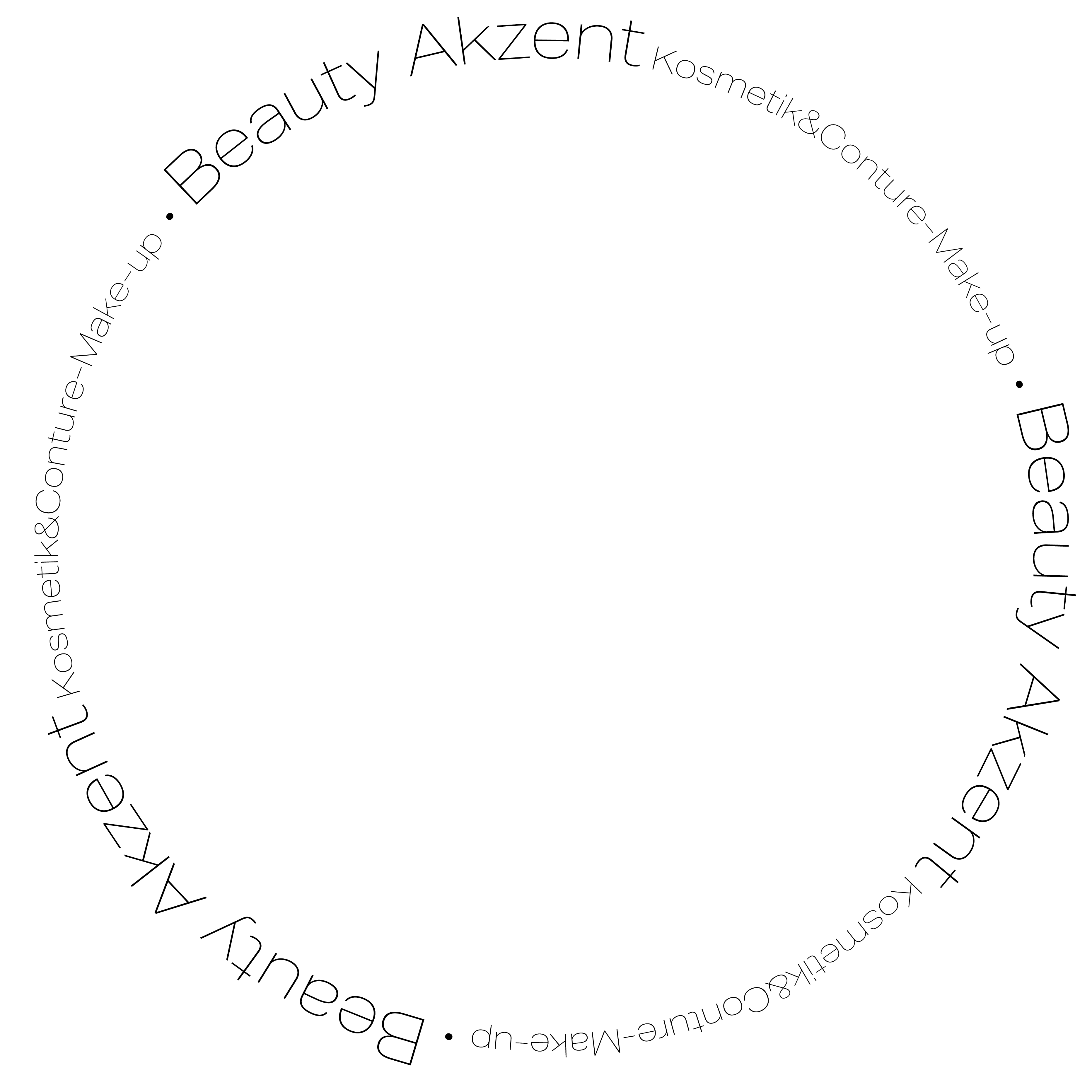 Logo rund